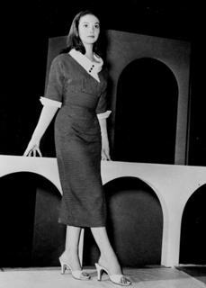 Pier Angeli feet photo 3