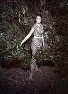Pier Angeli feet photo 15