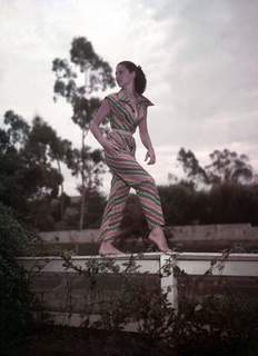 Pier Angeli feet photo 12