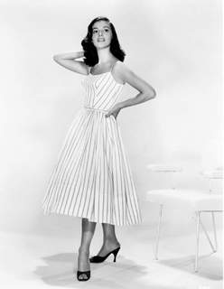 Pier Angeli feet photo 11