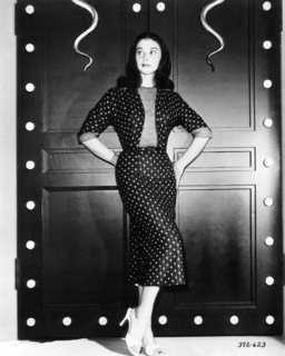 Pier Angeli feet photo 1