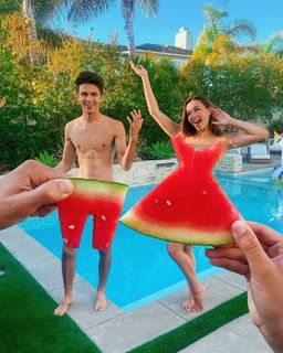 Pierson Wodzynski feet photo thumbnail