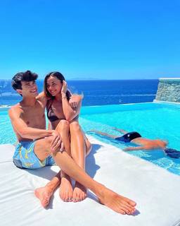Pierson Wodzynski feet photo thumbnail