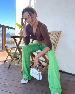 Pierson Wodzynski feet photo thumbnail