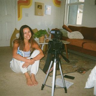 Pierson Wodzynski feet photo thumbnail