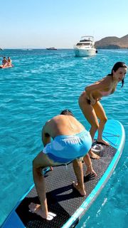 Pierson Wodzynski feet photo thumbnail