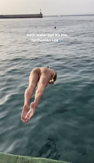 Pierson Wodzynski feet photo thumbnail