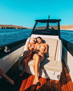 Pierson Wodzynski feet photo thumbnail