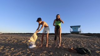 Pierson Wodzynski feet photo thumbnail