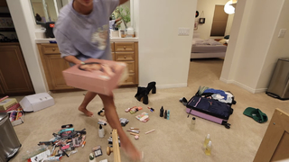 Pierson Wodzynski feet photo thumbnail