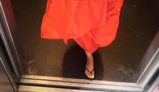 Pierson Wodzynski feet photo thumbnail