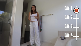 Pierson Wodzynski feet photo thumbnail