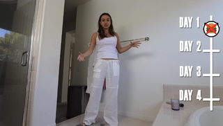 Pierson Wodzynski feet photo thumbnail