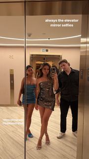 Pierson Wodzynski feet photo thumbnail