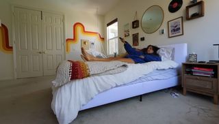 Pierson Wodzynski feet photo thumbnail