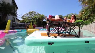 Pierson Wodzynski feet photo thumbnail