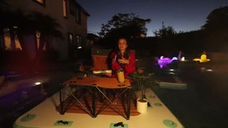 Pierson Wodzynski feet photo thumbnail