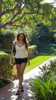 Pierson Wodzynski feet photo thumbnail