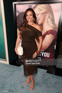 Pierson Wodzynski feet photo thumbnail