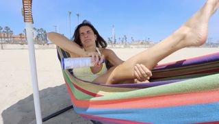 Pierson Wodzynski feet photo 3