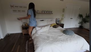 Pierson Wodzynski feet photo 3