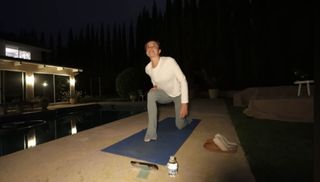Pierson Wodzynski feet photo 2