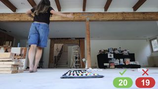 Pierson Wodzynski feet photo 7
