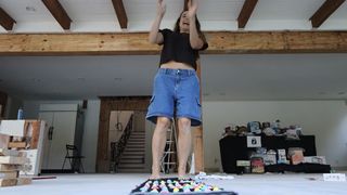 Pierson Wodzynski feet photo 6