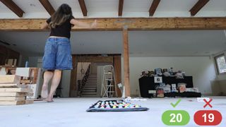 Pierson Wodzynski feet photo 5