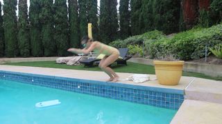 Pierson Wodzynski feet photo 14