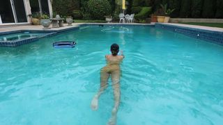 Pierson Wodzynski feet photo 11