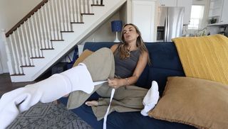 Pierson Wodzynski feet photo 9
