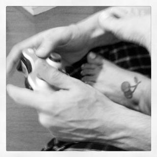 Pietra Príncipe feet photo thumbnail