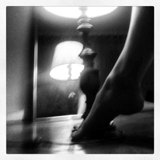 Pietra Príncipe feet photo thumbnail