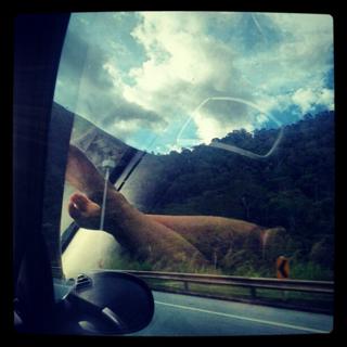 Pietra Príncipe feet photo thumbnail