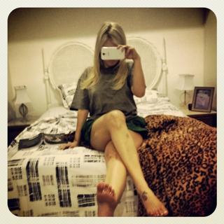 Pietra Príncipe feet photo thumbnail