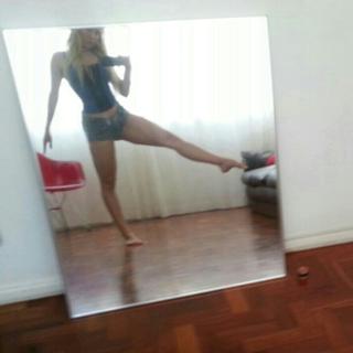 Pietra Príncipe feet photo thumbnail