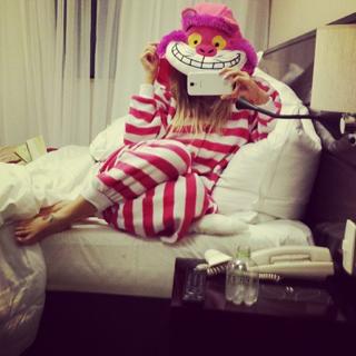 Pietra Príncipe feet photo thumbnail