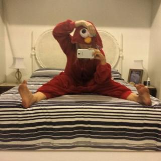 Pietra Príncipe feet photo thumbnail