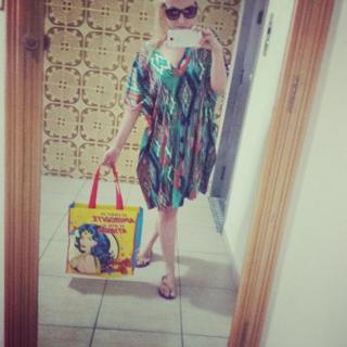 Pietra Príncipe feet photo thumbnail