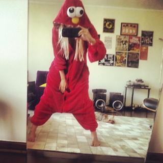 Pietra Príncipe feet photo thumbnail