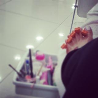 Pietra Príncipe feet photo thumbnail