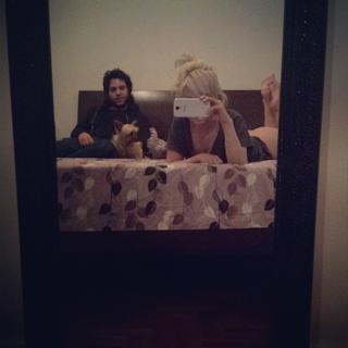 Pietra Príncipe feet photo thumbnail