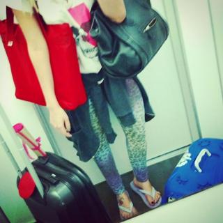 Pietra Príncipe feet photo thumbnail