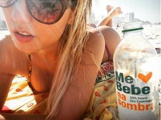 Pietra Príncipe feet photo thumbnail