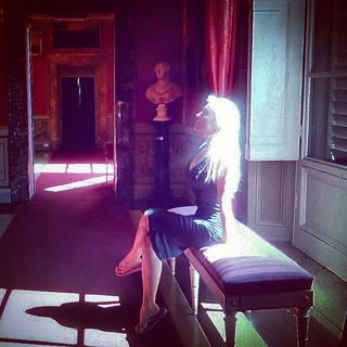 Pietra Príncipe feet photo thumbnail