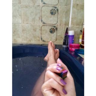 Pietra Príncipe feet photo thumbnail