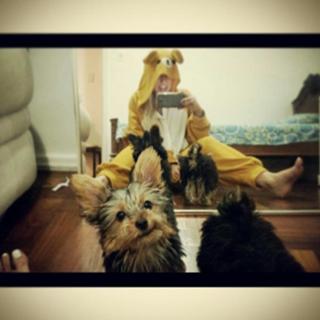 Pietra Príncipe feet photo thumbnail