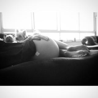 Pietra Príncipe feet photo thumbnail