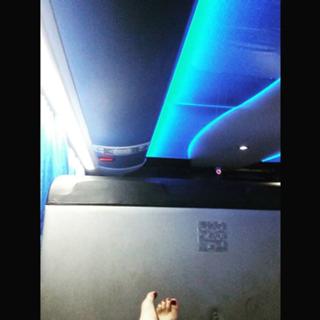 Pietra Príncipe feet photo thumbnail